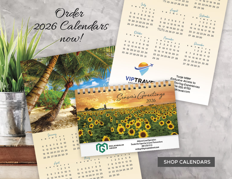 Calendars